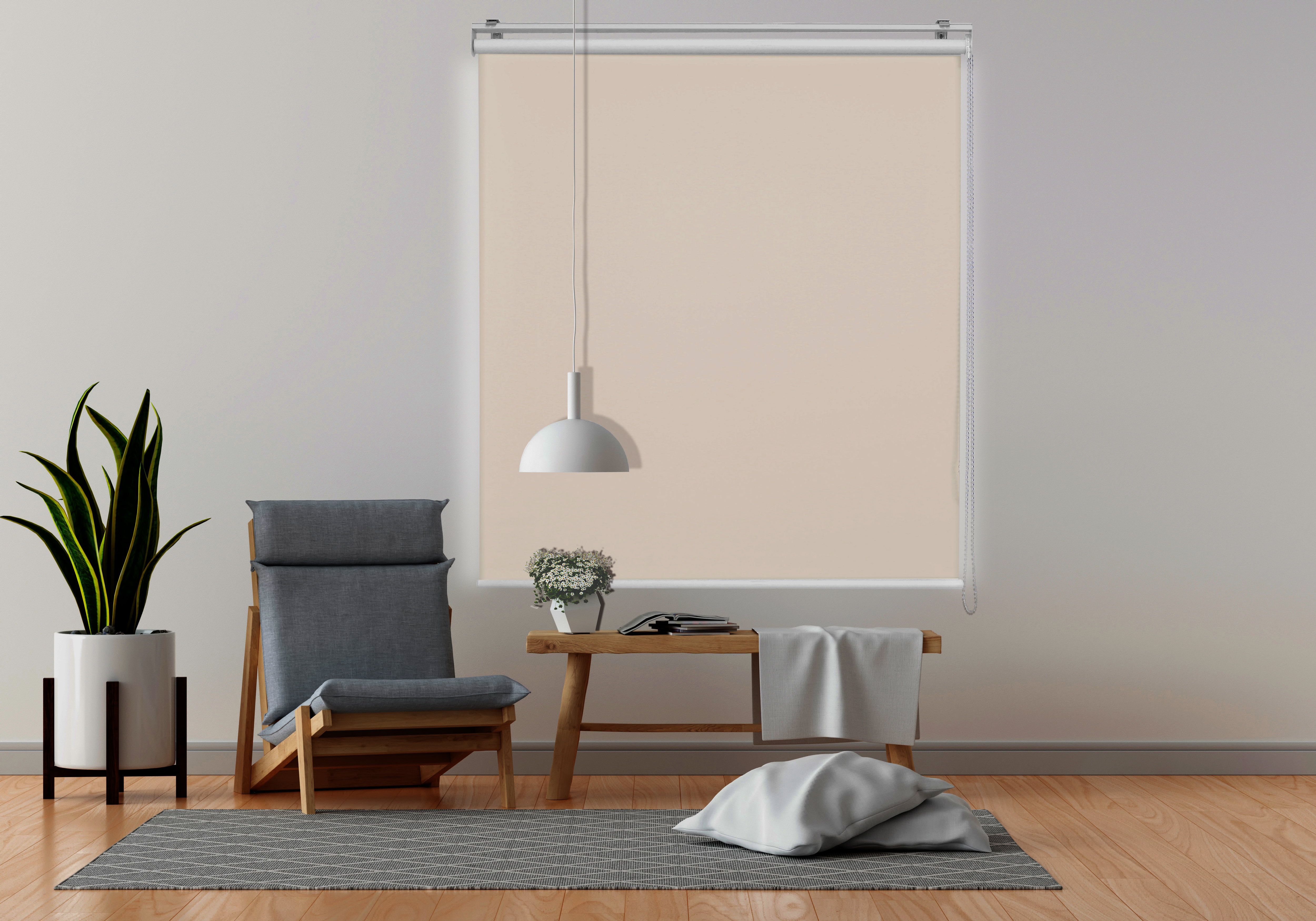Roller Shades